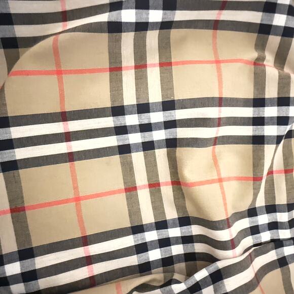 Burberry Heritage Trench Coat Vintage Classic Size 8 Long Vintage 90s Designer - Picture 6 of 16